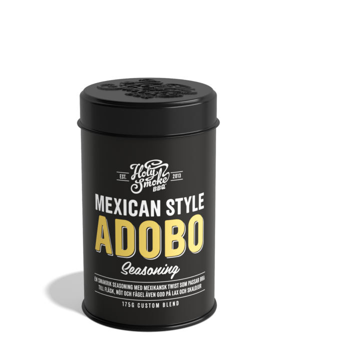 Mexican Style Adobo Seasoning 175g