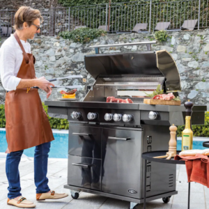 Boretti imperatore 4B